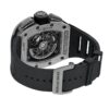 Richard Mille RM011-02 Replica Felipe Massa Americas 5 Titanium