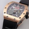 Richard Mille RM011 FM Felipe Massa Chronograph Replica