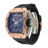 Richard Mille RM011 FM Felipe Massa Chronograph Replica