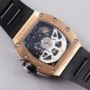 Richard Mille RM011 FM Felipe Massa Chronograph Replica