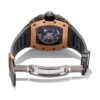 Richard Mille RM011 FM Felipe Massa Chronograph Replica