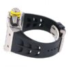 Richard Mille RM11-03 Replica Automatic Flyback Chronograph Silver