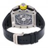 Richard Mille RM11-03 Replica Automatic Flyback Chronograph Silver
