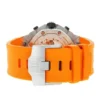 Audemars Piguet Orange Diver 26703ST Royal Oak Offshore-2
