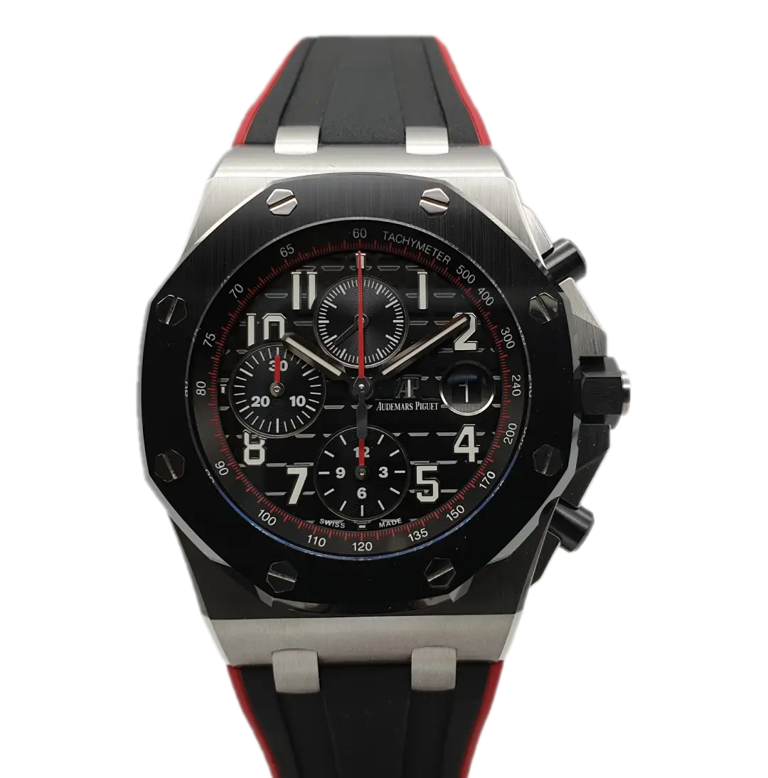Audemars Piguet Royal Oak Offshore