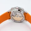 Patek Philippe Aquanaut Chronograph 5968A-001 Orange