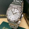 Audemars Piguet Royal Oak Blue Dial 37MM