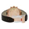 Audemars Piguet Royal Oak Chronograph Rose Gold Brown Dial 41mm