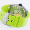 Audemars Piguet Royal Oak Offshore 15710ST Green Diver Steel 42mm