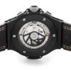 Hublot Big Bang Jeans Denim Blue 301.CI.5190.GR-44 MM