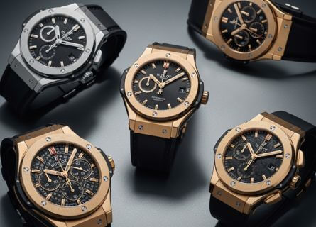 Best Hublot Super Clone Watches to Match Your Style in 2025