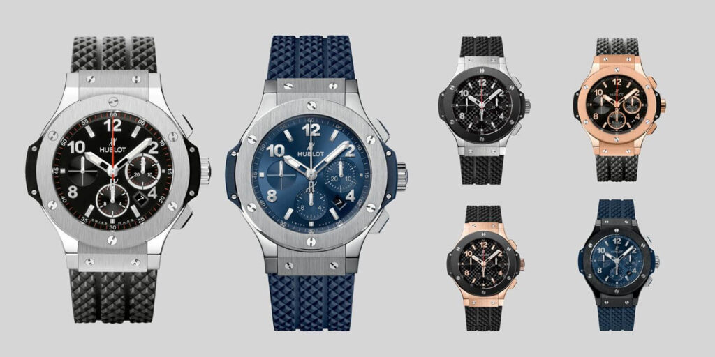 Hublot Big Bang Super Clone