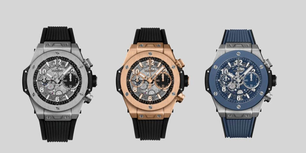 Hublot Big Bang Unico Super Clone