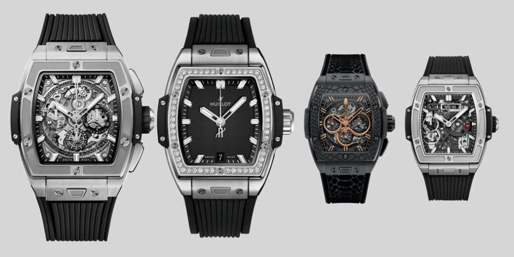 Hublot Spirit of Big Bang Super Clone