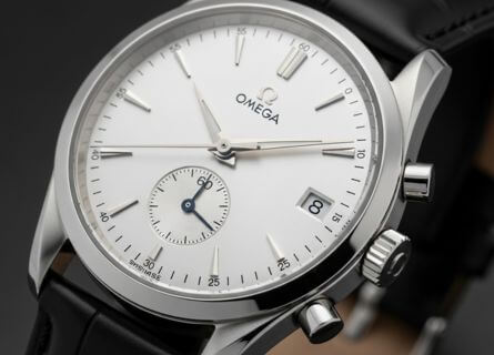 Omega Super Clone Models in Dubai